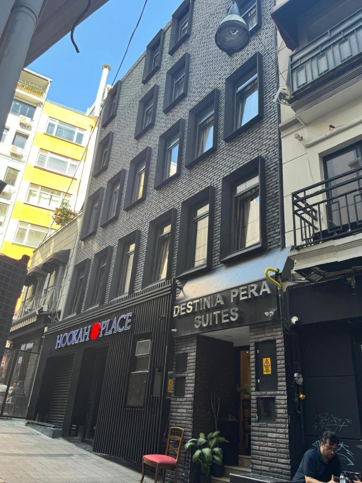 Destinia Pera — Photos 2