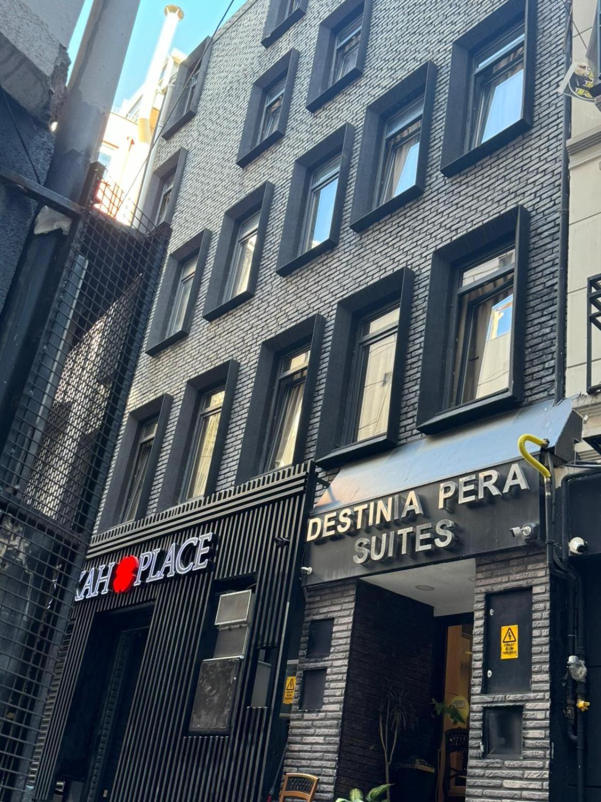 Destinia Pera — Photos 3